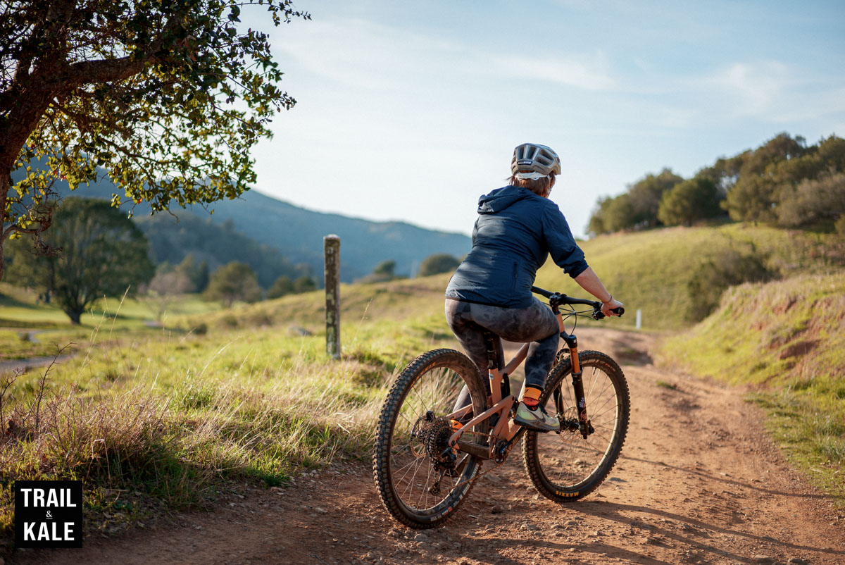 Mountain Biking in Northern California by Trail and Kale for web 102