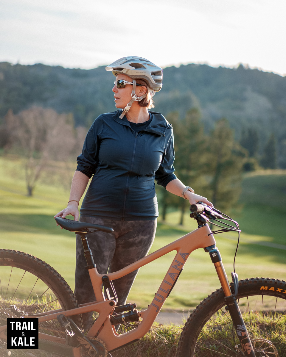 Mountain Biking in Northern California by Trail and Kale for web 106