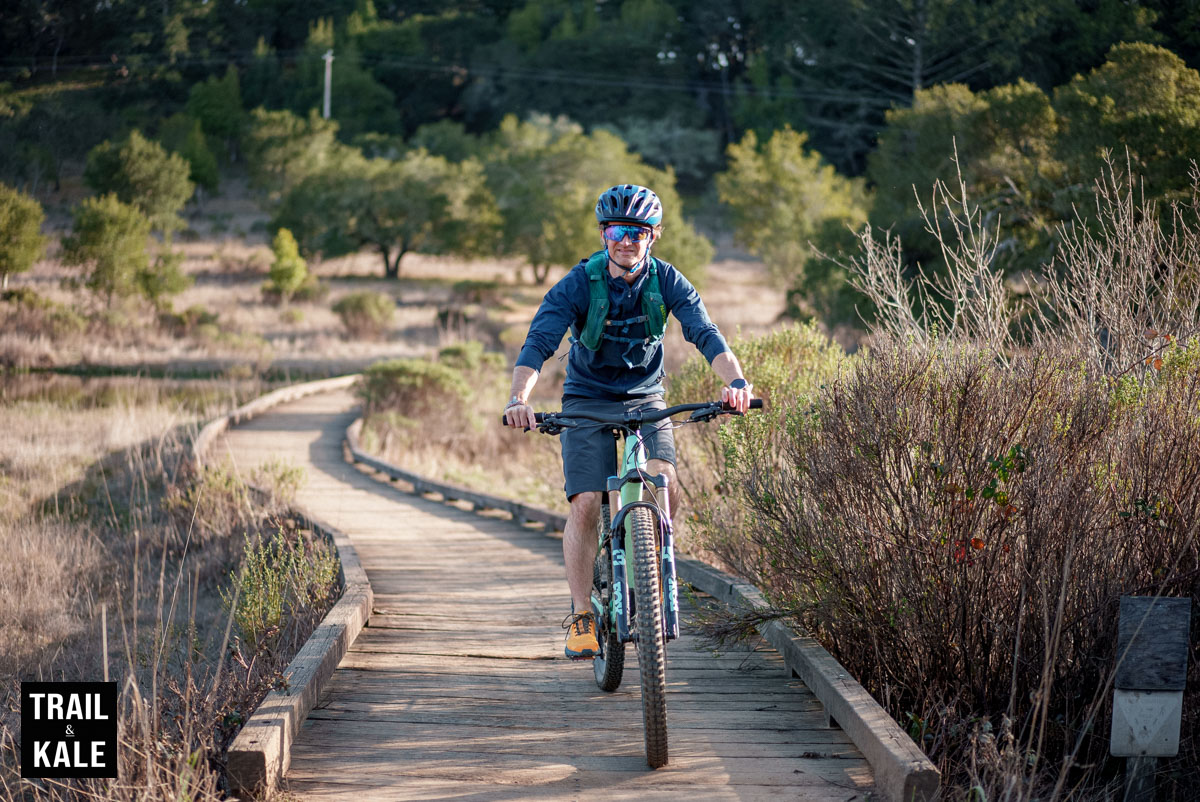 Mountain Biking in Northern California by Trail and Kale for web 22