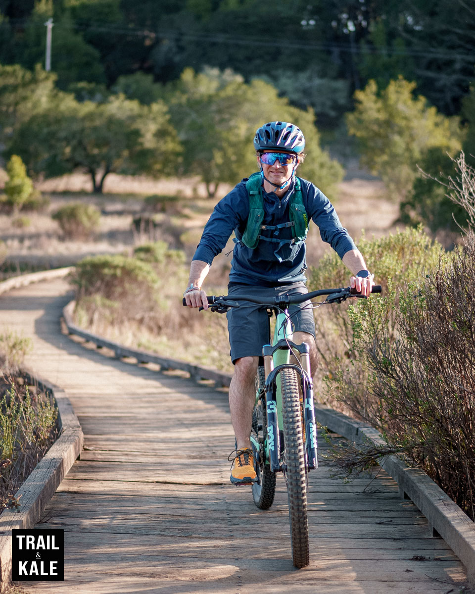Mountain Biking in Northern California by Trail and Kale for web 23