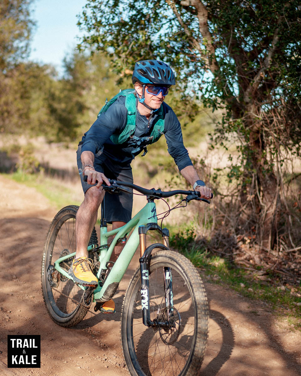 Mountain Biking in Northern California by Trail and Kale for web 43