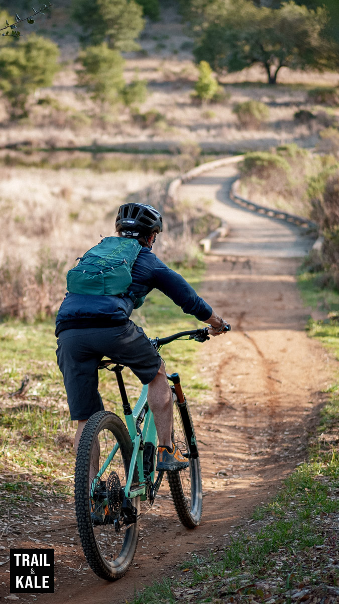 Mountain Biking in Northern California by Trail and Kale for web 44