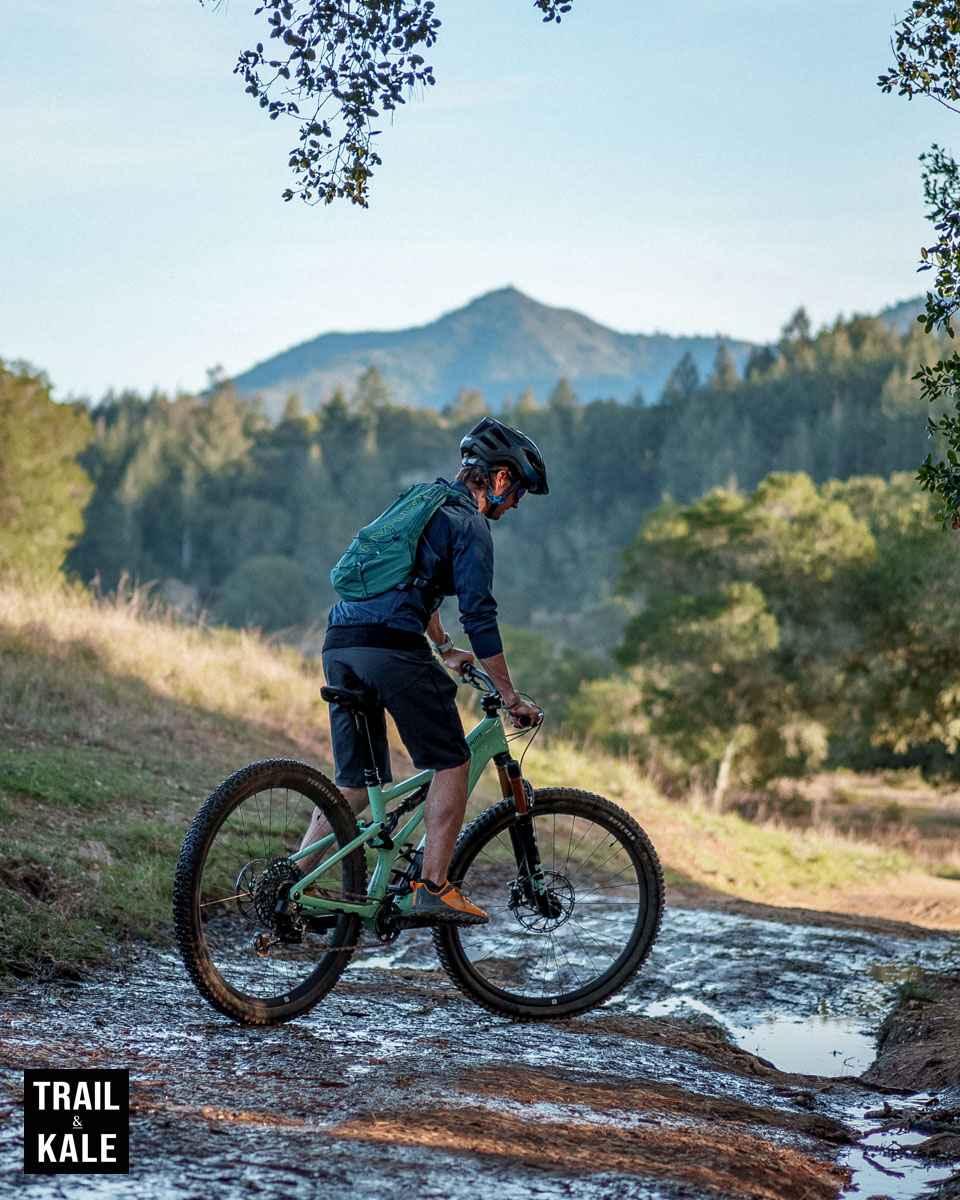 Mountain Biking in Northern California by Trail and Kale for web 72