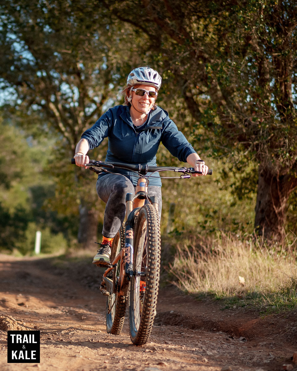 Mountain Biking in Northern California by Trail and Kale for web 97