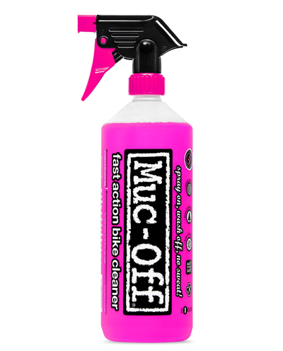 Muc Off Bike Cleaner How To Clean A Mountain Bike