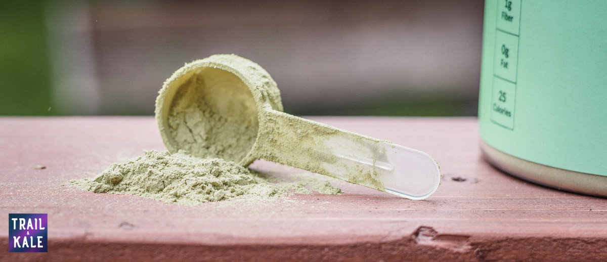 Naked Greens Superfood Powder Review trail and kale web wm 12