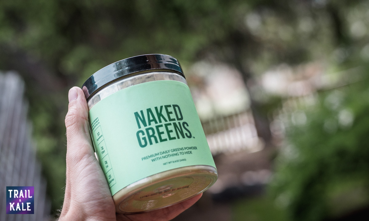Naked Greens Superfood Powder Review trail and kale web wm 15