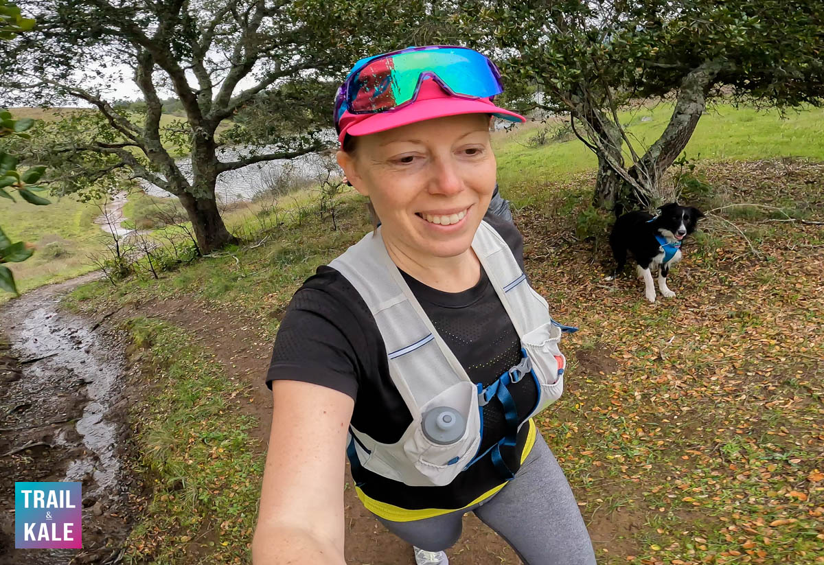 Nathan Pinnacle Featherlite Hydration Vest Review 11