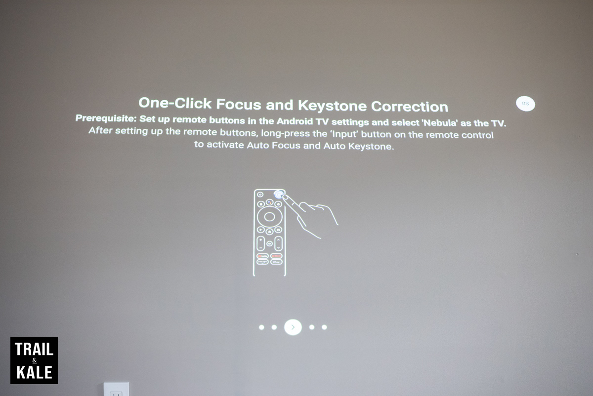 Nebula Cosmos Laser 4k Review for web 3