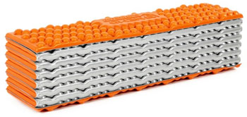 Nemo Switchback Sleeping Pad 2 Best Backpacking Pads Trail and Kale