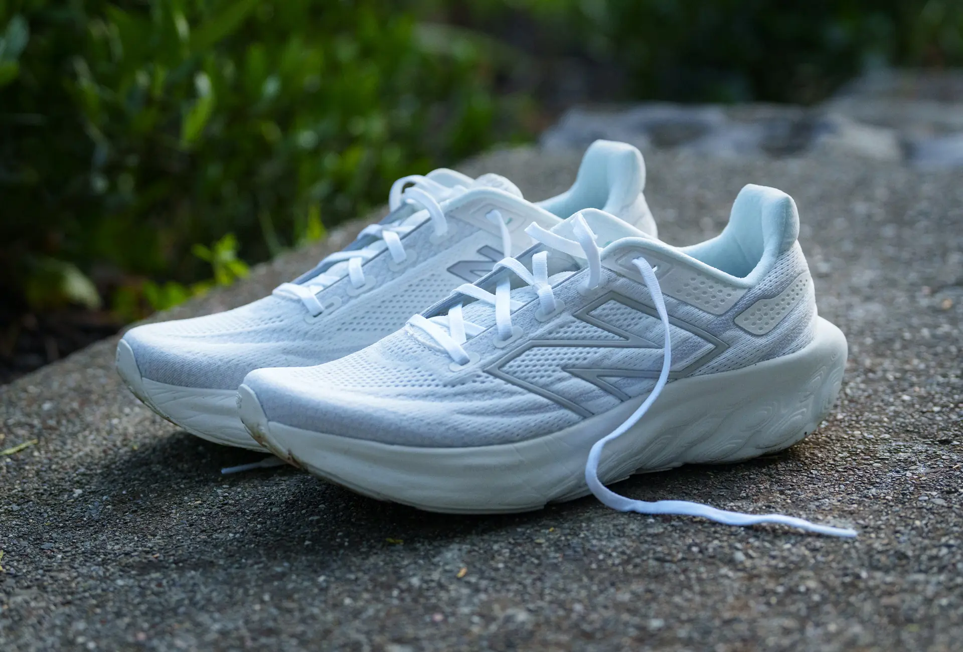 NB 1080 v13 - for daily training, walking and recovery runs