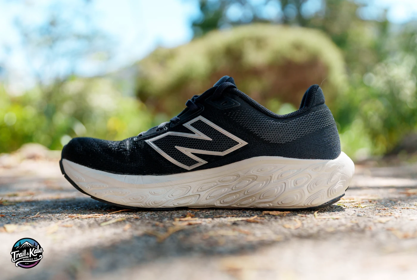 New Balance 880 v14 review
