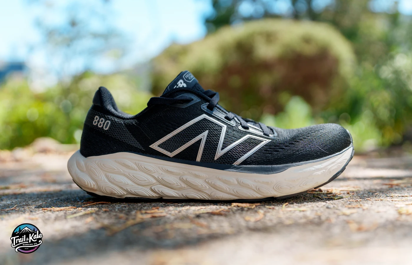New Balance 880 v14 review