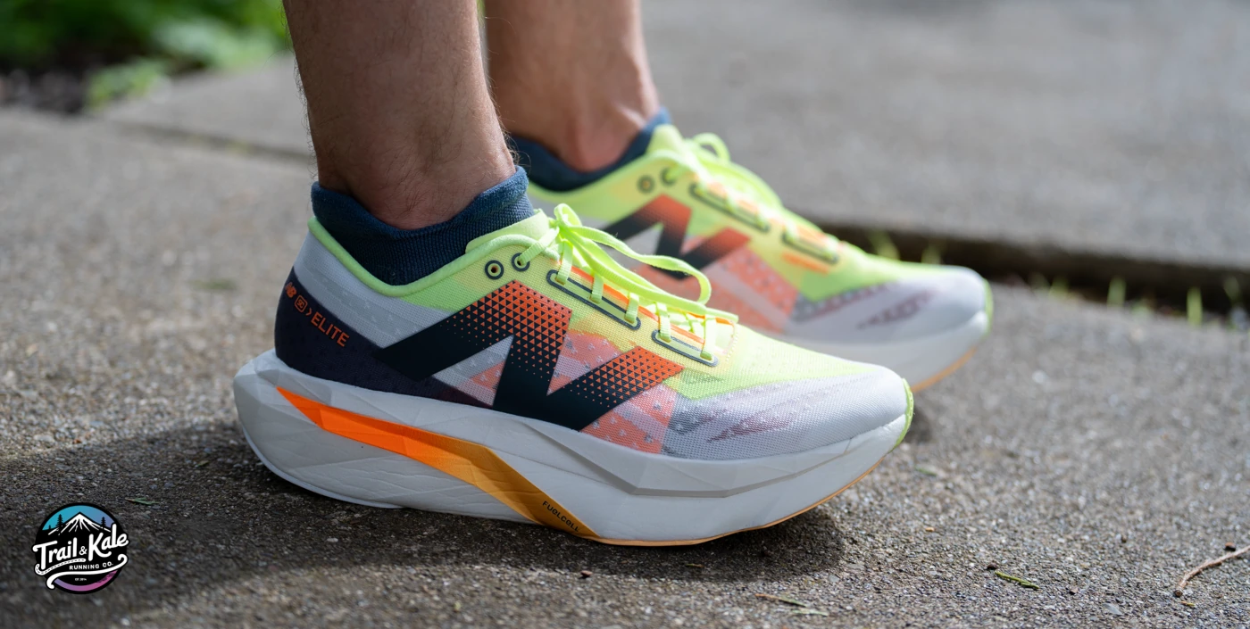 New Balance FuelCell SuperComp Elite V4 Review 14
