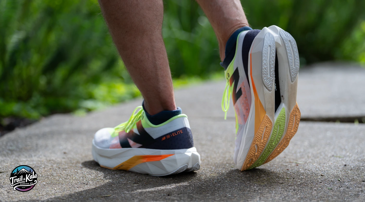 New Balance FuelCell SuperComp Elite V4 Review 4
