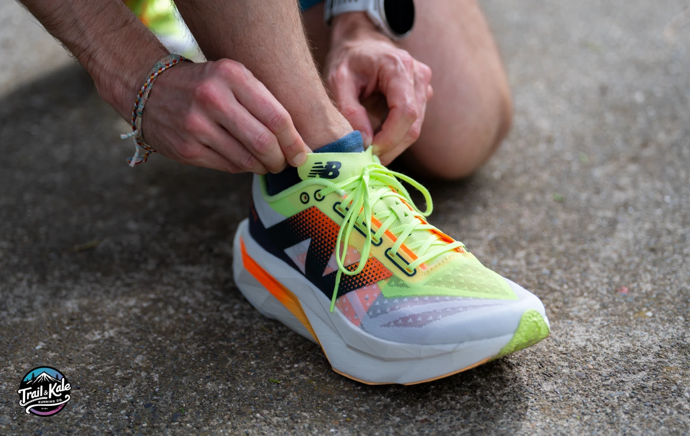 New Balance FuelCell SuperComp Elite V4 Review 7