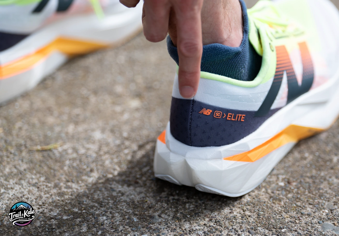 New Balance FuelCell SuperComp Elite V4 Review 9