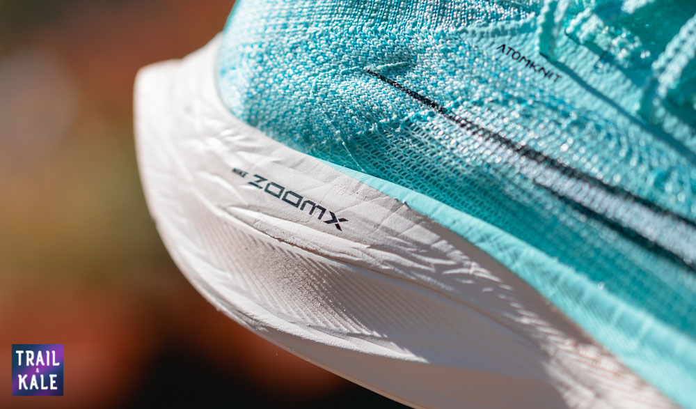Nike Air Zoom Alphafly NEXT review Trail and Kale web wm 11