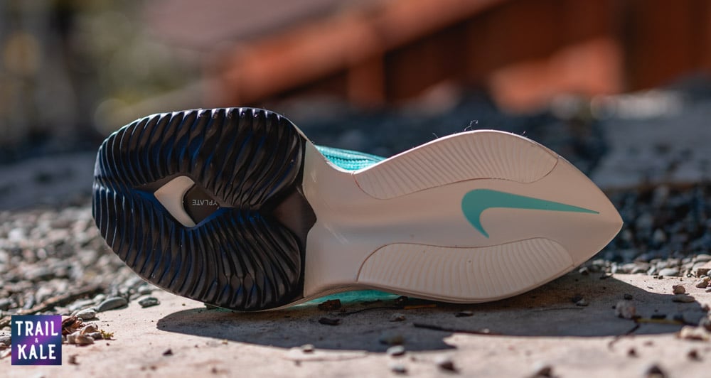 Nike Air Zoom Alphafly NEXT review Trail and Kale web wm 13