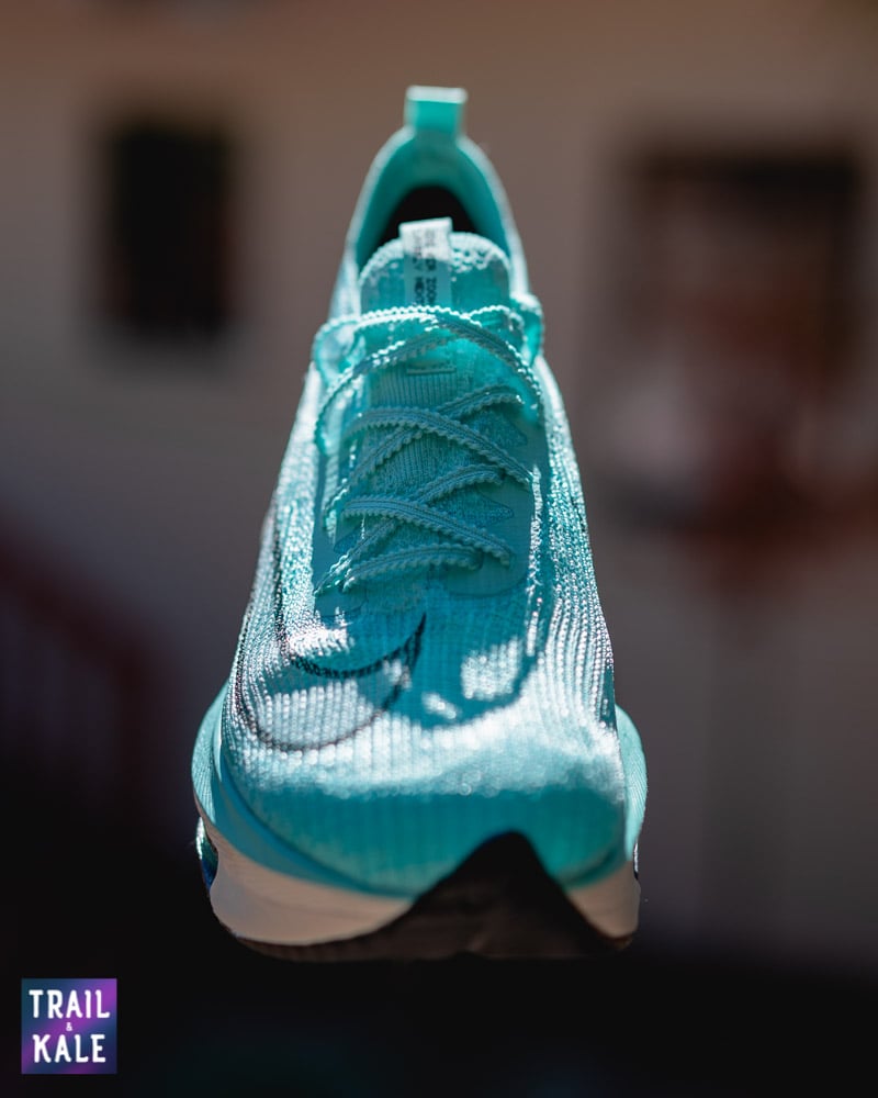 Nike Air Zoom Alphafly NEXT review Trail and Kale web wm 6
