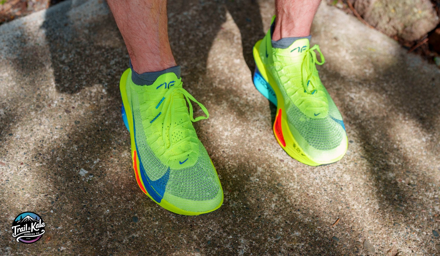 Nike Alphafly 3 Review | Trail & Kale Running Co.