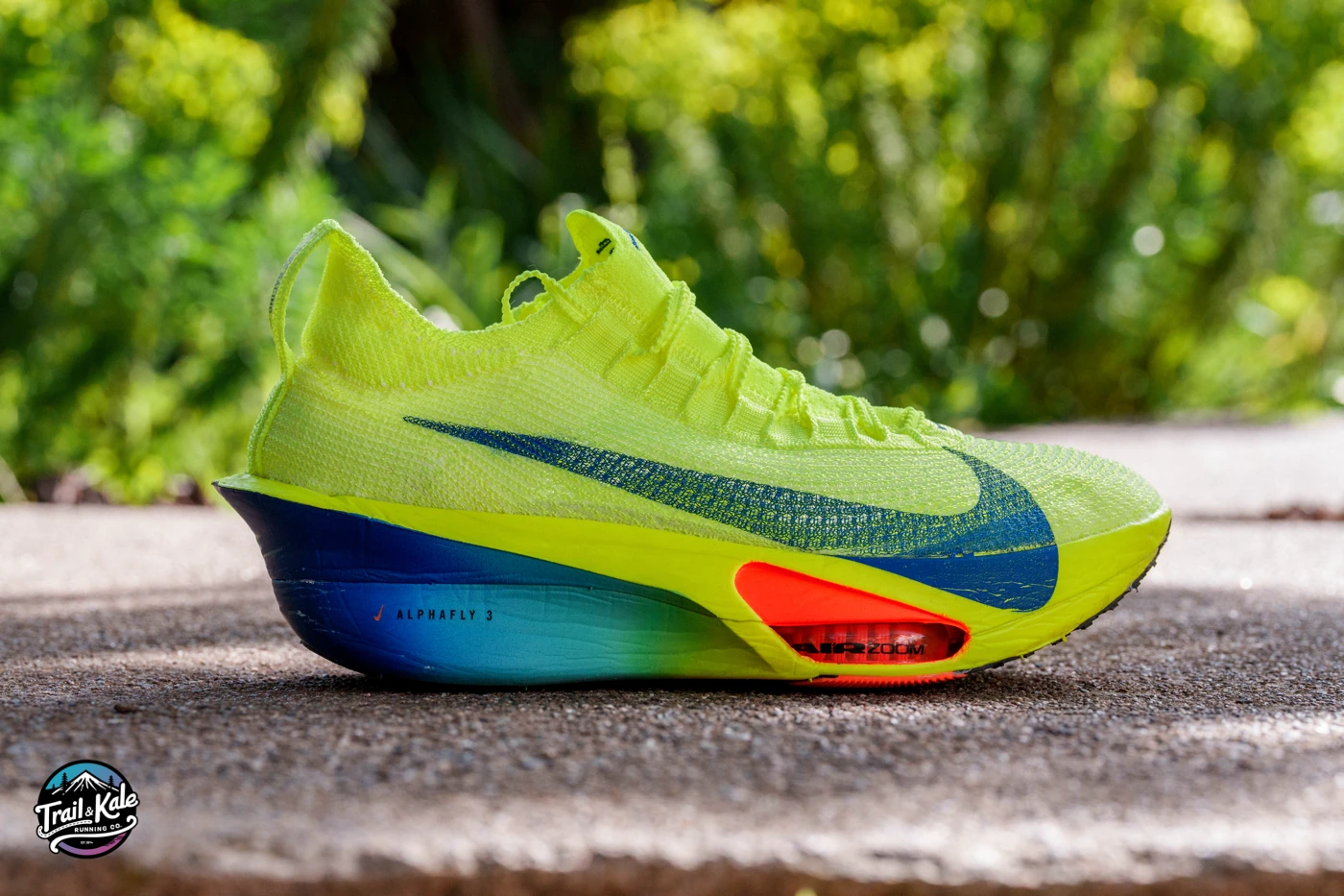 Alphafly 3