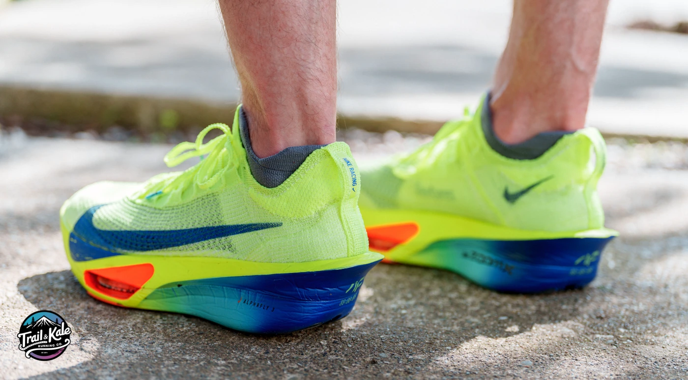Nike Alphafly 3 Review | Trail & Kale Running Co.