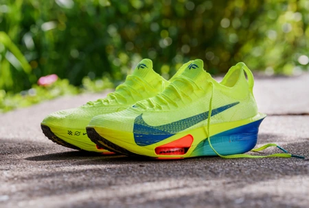 Nike Alphafly 3