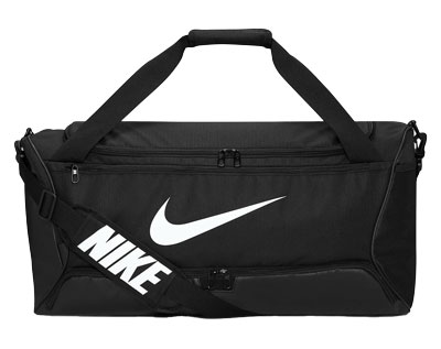 Nike Gym Duffel Back Nike Gifts for Him