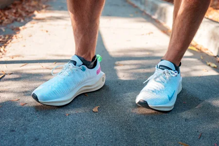Nike InfinityRN 4 [Best Support Shoe]