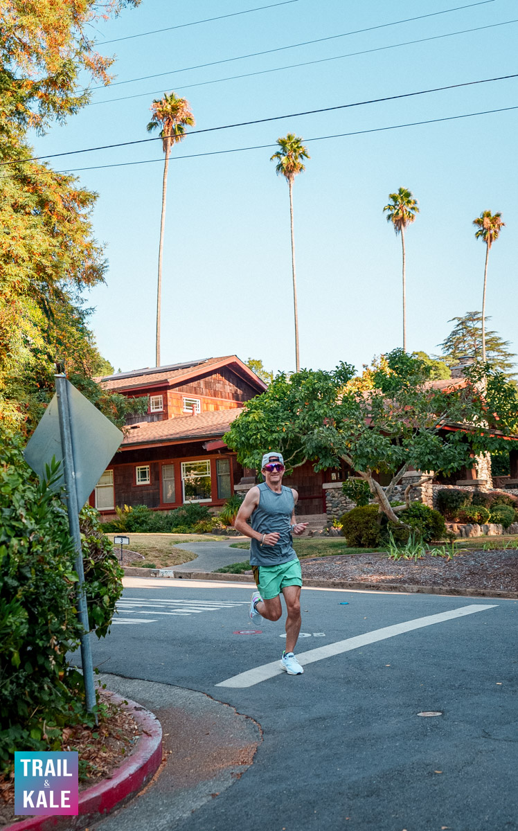 Nike InfinityRN 4 Review 1