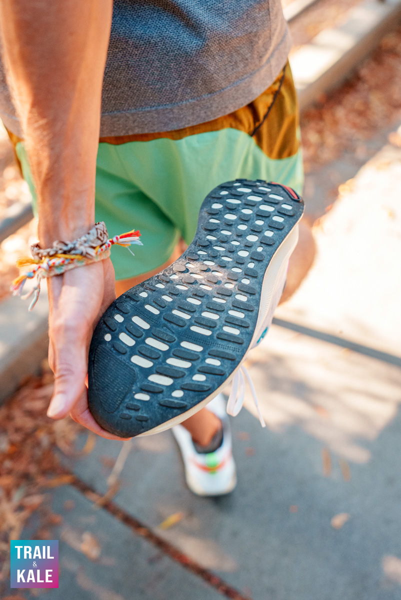 Nike InfinityRN 4 Review 30