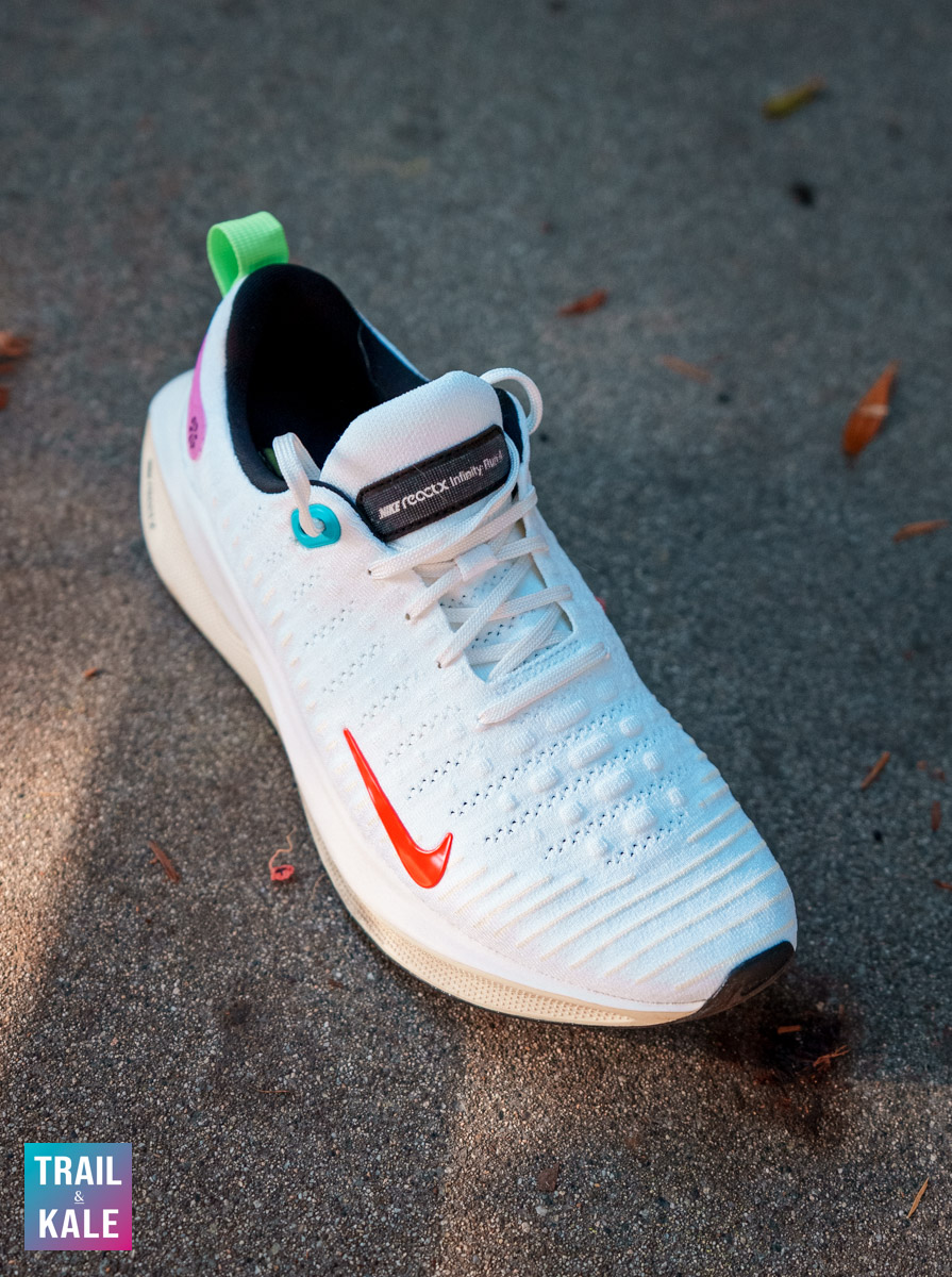 Nike InfinityRN 4 Review 42