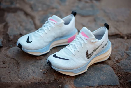 Nike Invincible 3 [Best Max Cushioned]