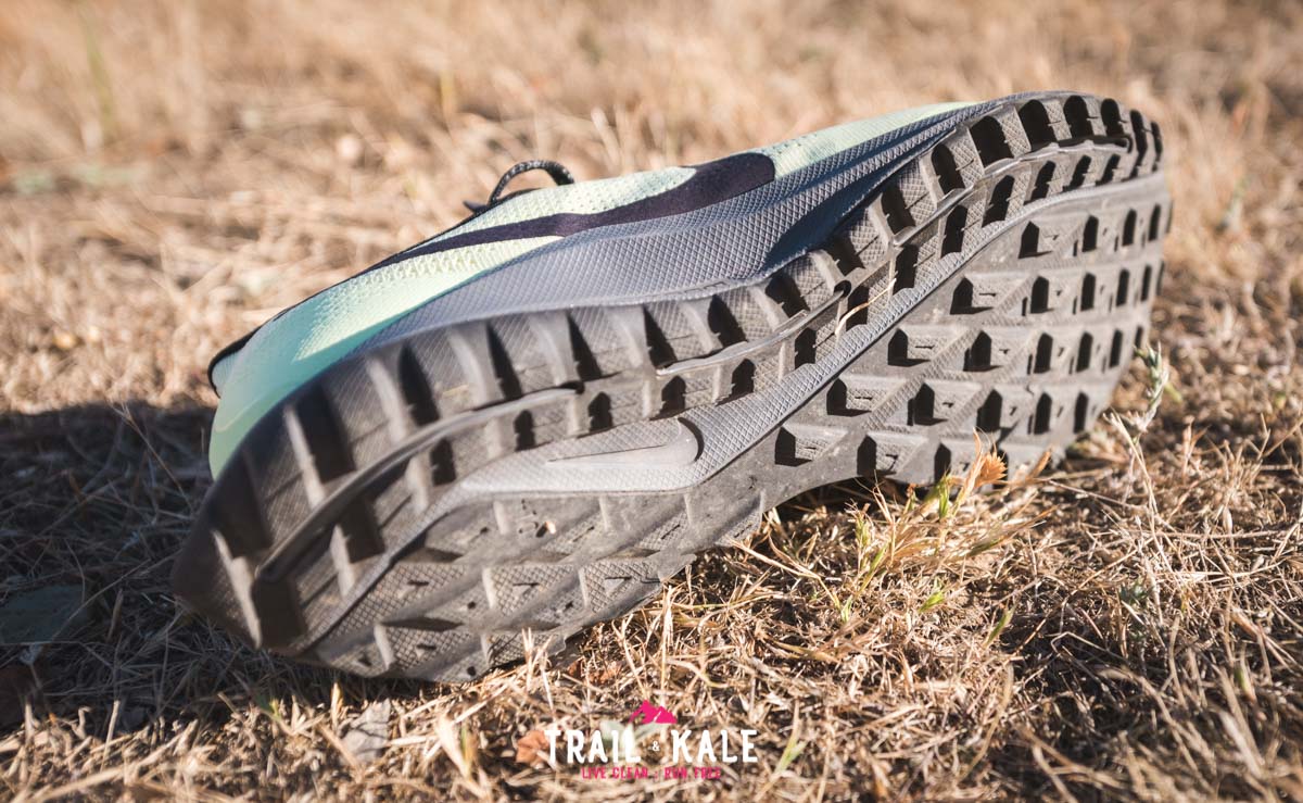 Nike Pegasus 36 Trail Review product shots Trail Kale wm 8