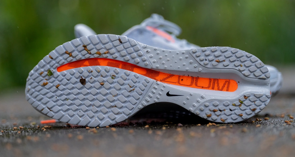 Nike Pegasus Premium outsole