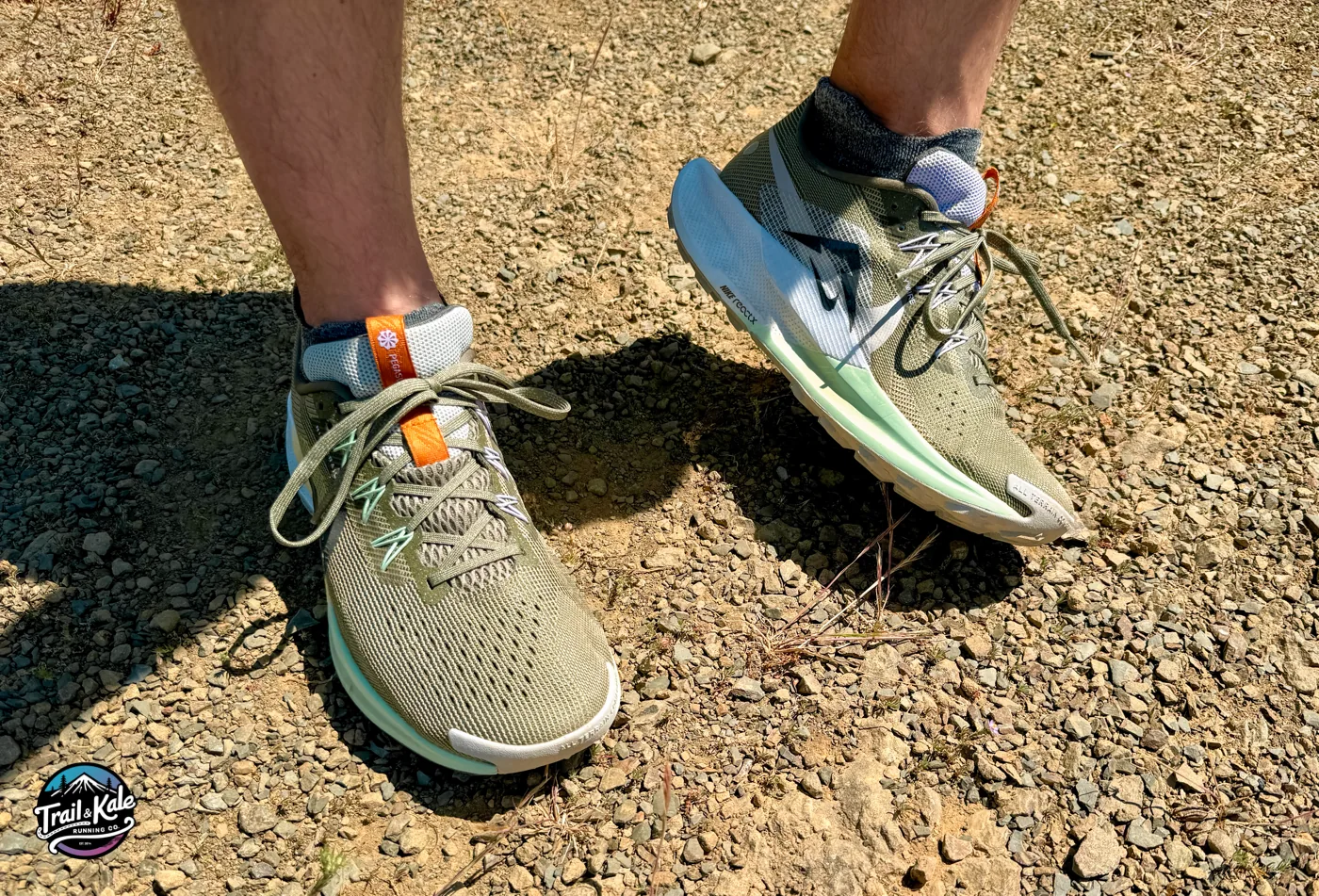 Nike Pegasus Trail 5 Review | Trail & Kale Running Co.