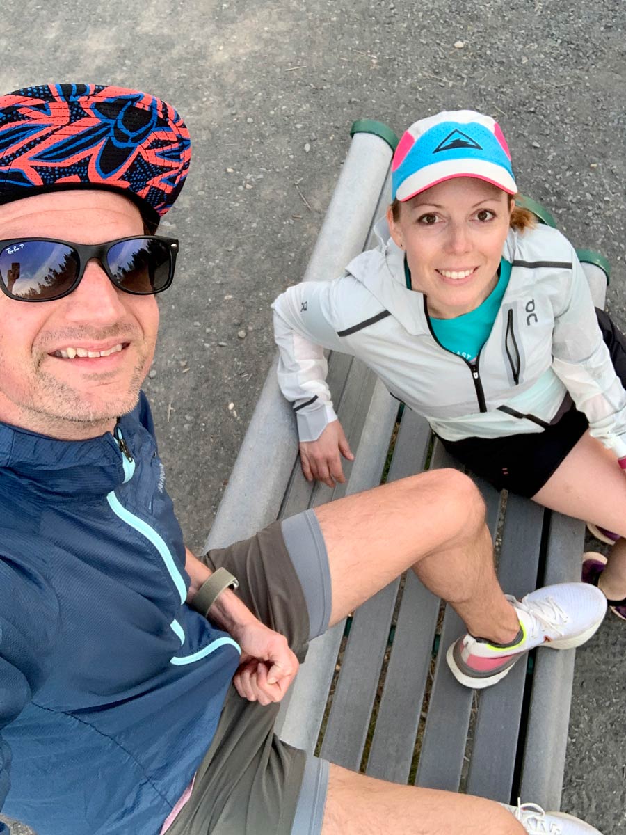 nike react infinity run review running in them trail and kale