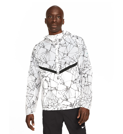 Nike run division pinnacle running jacket Nike Cyber Monday Sale