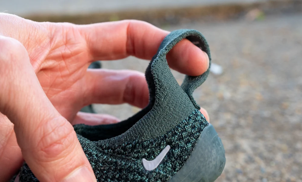 the large finger loop is very handy too