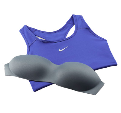 Nike Swoosh Running Bra Best Nike Running Bra Trail and Kale
