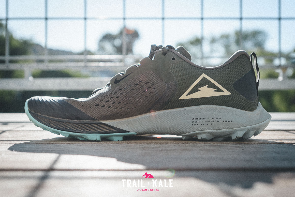Nike Terra Kiger 5 review trail running trail and kale wm 4