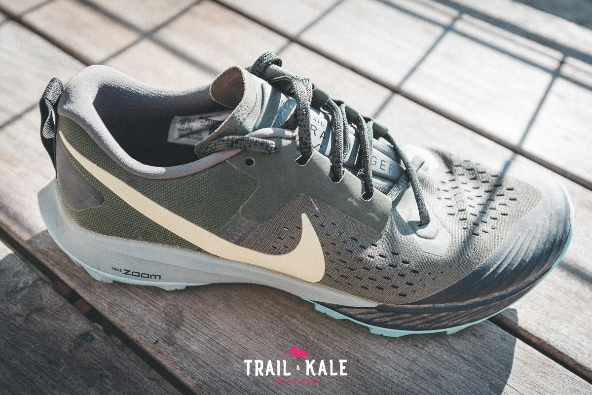 Nike Terra Kiger 5 review trail running trail and kale wm 8