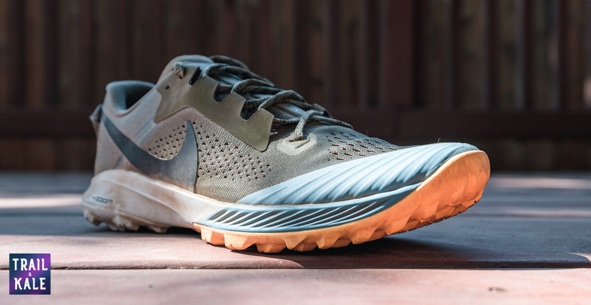 Nike Terra Kiger 6 Review trail and kale web wm 2
