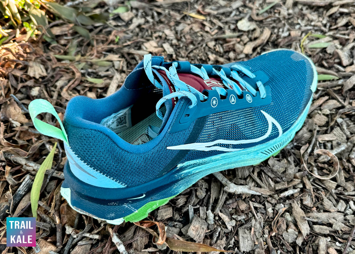 Nike Terra Kiger 9 review 10