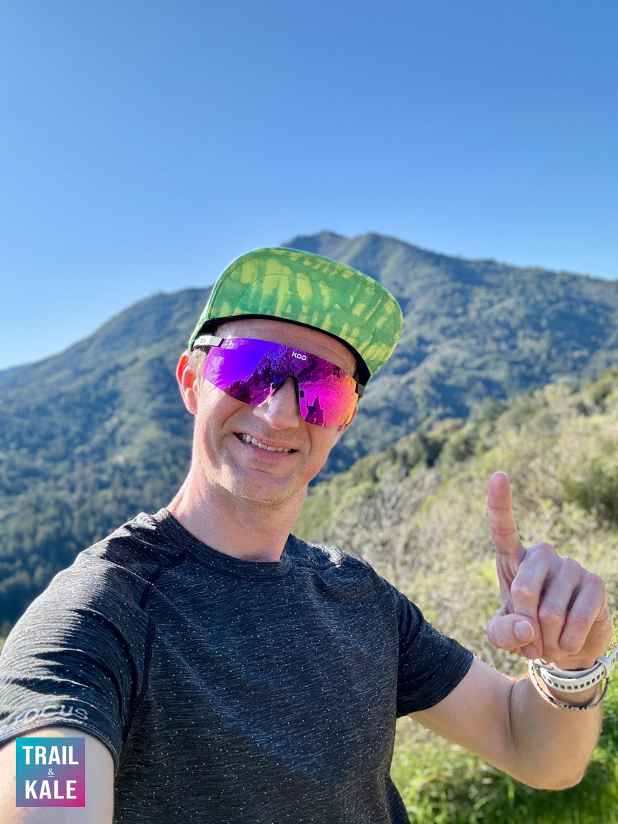 Nike Terra Kiger 9 review 3