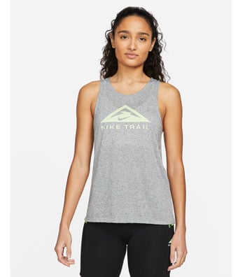 Nike Trail Womens Running Tank Nike Running Black Friday Sale
