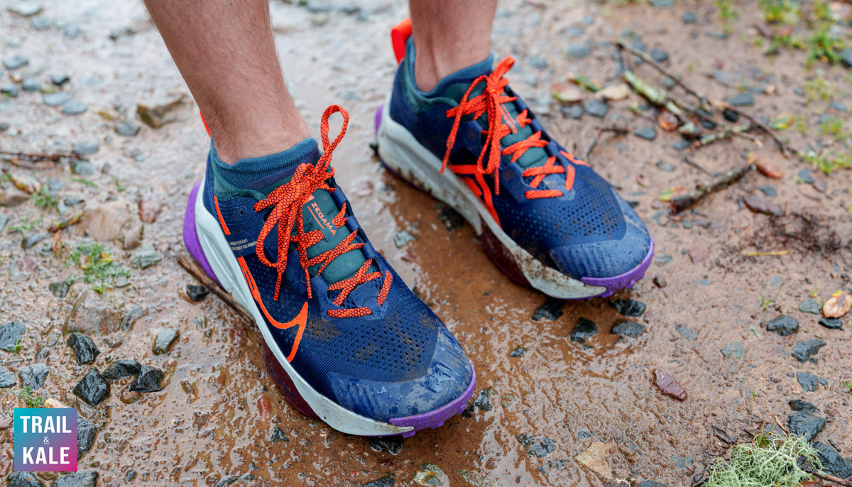 Nike Zegama review | By Alastair from Trail & Kale