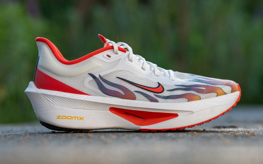 Nike Zoom Fly 6