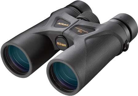 Nikon Prostaff 3S 8 x 42 Binoculars